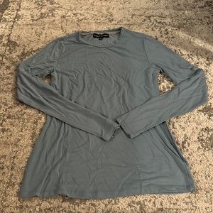 Catherine Malandrino cotton long sleeves